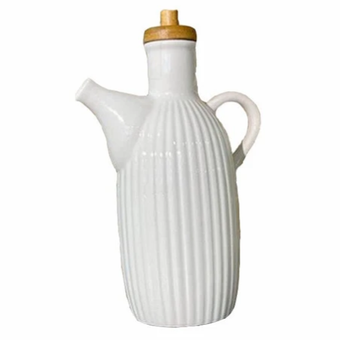 ظرف روغن وگاتی مدل WS-203