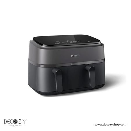 سرخکن فیلیپس 9 لیتر مدل NA350