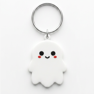 جاکلیدی روح بامزه (Ghost Kawaii)