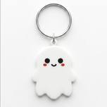 جاکلیدی روح بامزه (Ghost Kawaii)