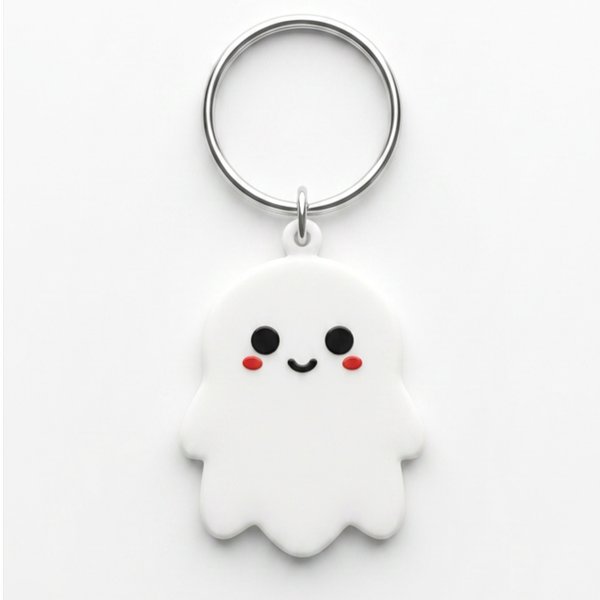 جاکلیدی روح بامزه (Ghost Kawaii)