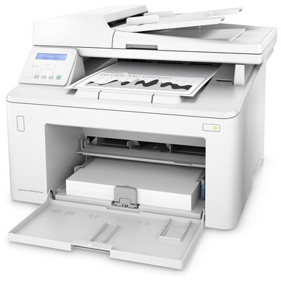 HP LASERJET PRO m227SDN