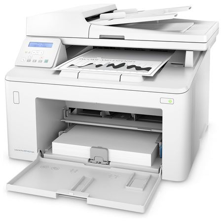 HP LASERJET PRO m227SDN