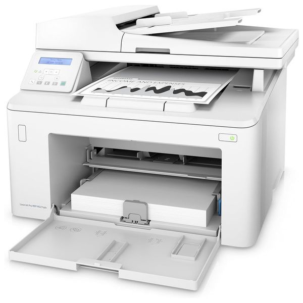 HP LASERJET PRO m227SDN