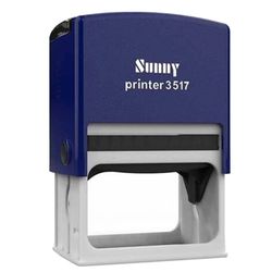 مهر اتوماتیک سانی Sunny 3517