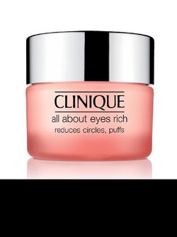 کرم دور چشم کلینیک آل ابوت آیز All About Eyes