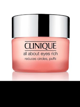 کرم دور چشم کلینیک آل ابوت آیز All About Eyes