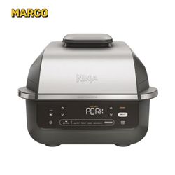 گریل هواپز نینجا مدل EG351 ضمانت اصالت و سلامت / ارسال فوری و رایگان /گارانتی 18 ماهه