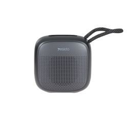 اسپیکر بی سیم Yesido مدل YSW24 - مشکی