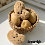 عروسک سیب زمینی