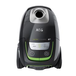 جاروبرقی aeg vx8