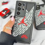 قاب سالید Nike Air Jordan سامسونگ Galaxy A53