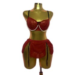 کاستوم فنردار مورواریدی جواب دار