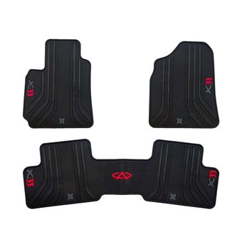 کفپوش ژله ای ام وی ام X33 مدل CL