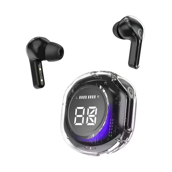 ایرپاد کیو سی وای مدل QCY-TWS