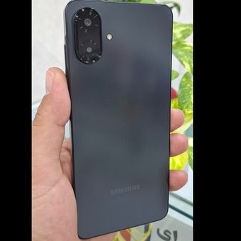 گوشی موبایل سامسونگ مدل Galaxy A07 دو سیم کارت ظرفیت 128 گیگابایت و رم 4 گیگابایت