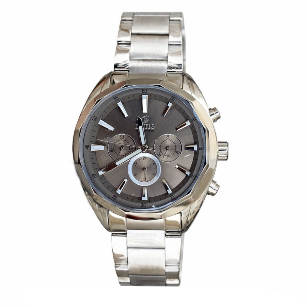 ساعت مردانه فول تایم داتیس مدل D8786G-01