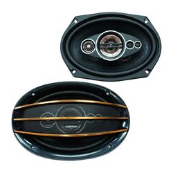 بلند گوی بیضی برند LIBERAL مدل Li-6987 اورجینال