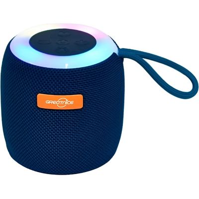 سپیکر بلوتوثی قابل حمل مدل SH309