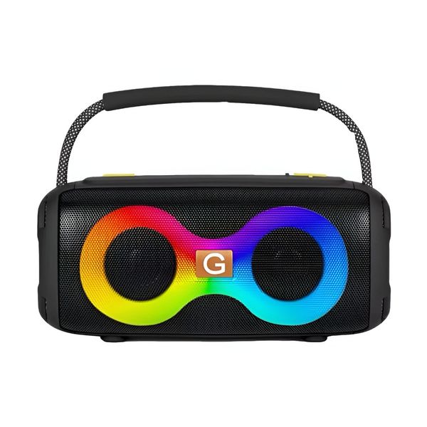 اسپیکر بلوتوثی مدل ET-311