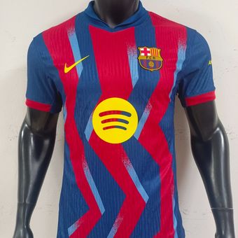 کیت پلیری بارسلونا اکلاسیکو 25-26