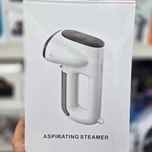 اتو بخار مکشی دستی Aspirating Steamer | بخارگر و اتو لباس