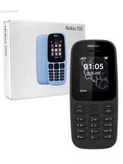 نوکیا105 (2017)