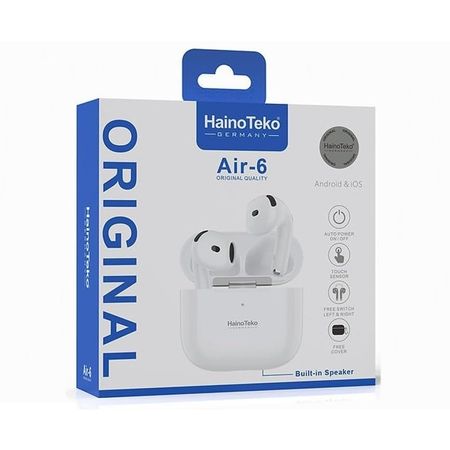 ایرپاد Haino Teko مدل Air-6