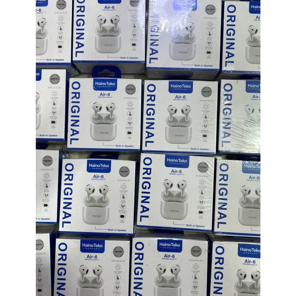ایرپاد Haino Teko مدل Air-6