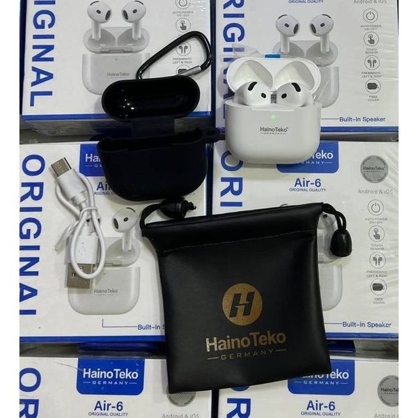 ایرپاد Haino Teko مدل Air-6