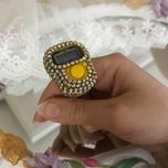 صلوات شمار مدل نگین کاری شده