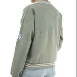 Bomber jacket فوتر زنانه سوپردرای کدsuperdryW14A40401T