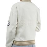 Bomber jacket فوتر زنانه سوپردرای کدsuperdryW14A40401T