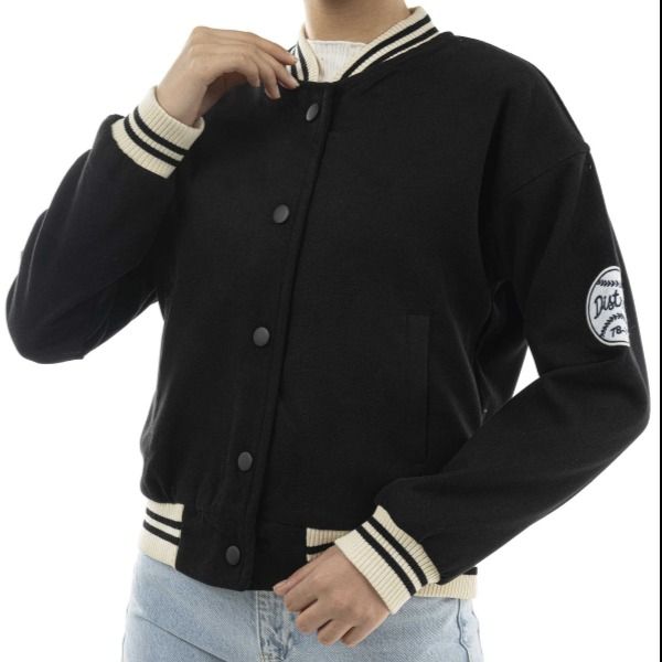 Bomber jacket فوتر زنانه سوپردرای کدsuperdryW14A40401T