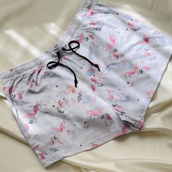 شورتک راحتی ,اسپرت زنانه و دخترانه