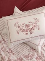 سرویس کاورلحاف  2 نفر 4 تکه مادام کوکو مدل Ellaine2