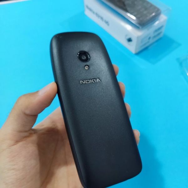 گوشی موبایل نوکیا 6310