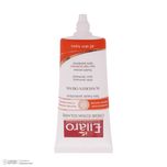 ضد آفتاب بدون رنگ الارو مدل SPF50 محافظ UVA ،UVB، ضد چروک، مناسب انواع پوست حجم 50 میلیلیتر