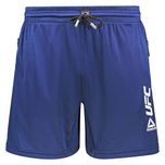 ست تاپ و شلوارک ورزشی مردانه مدل GS-DS-UFC 3080