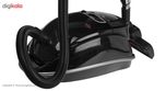 جاروبرقی 2200 وات پارس خزر مدل VC-2200W