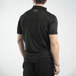 پولوشرت آستین کوتاه ورزشی مردانه مدل GS-M-Heat Gear-290675