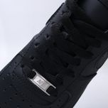 کتونی AIRFORCE 1 FULLBLACK کد 121538