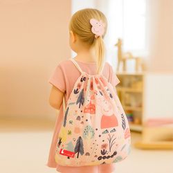 کوله پشتی  بندی کودک پپا