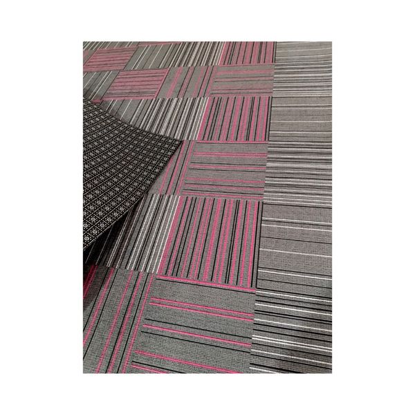 موکت زانیس مدل تافتد کد 11