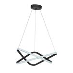 لوستر مدرن مدل ستاره