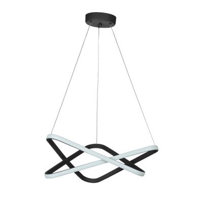 لوستر مدرن مدل ستاره