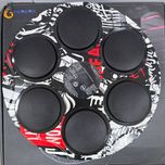 کیسه بوکس مدل موزیکال هوشمند SMART