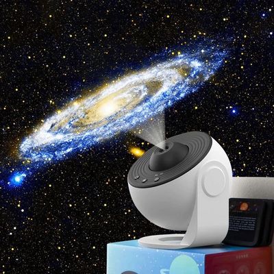 پروژکتور کهکشانی دیسک خور  مدل BL-DQY02 اورجینال ( سفارش اروپا )