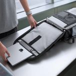 کوله پشتی لپ تاپ تام تاک مدل Navigator-T66 Liteway مناسب برای لپ تاپ تا 16 اینچی