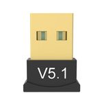 دانگل بلوتوث مدل V5.1